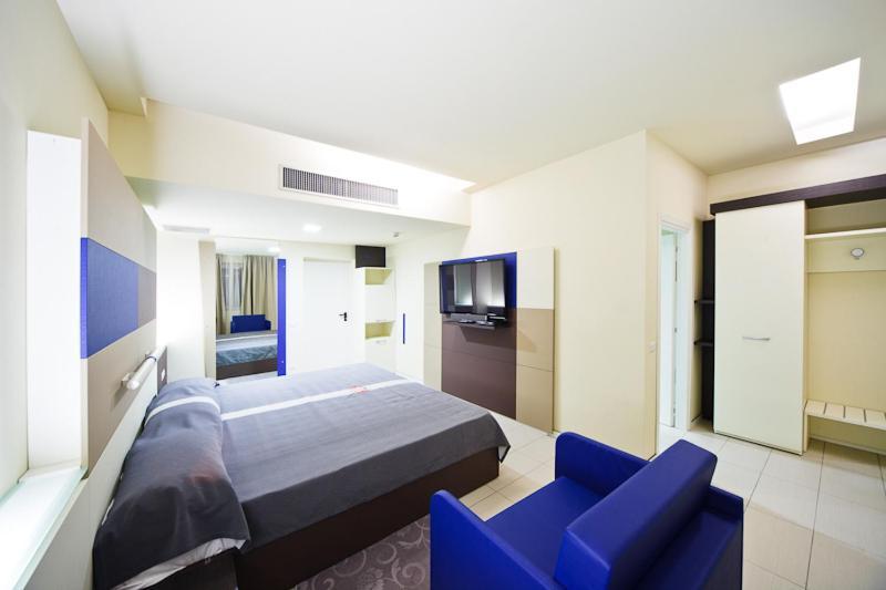 Motel Autosole Vip Castelnuovo Scrivia Kamer foto