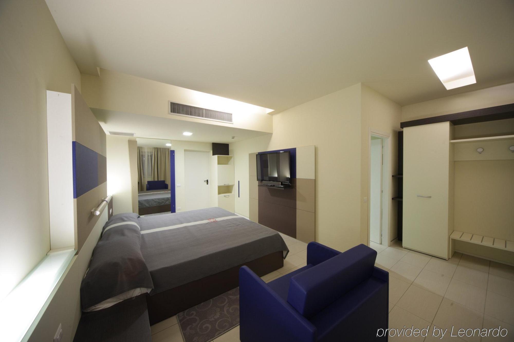 Motel Autosole Vip Castelnuovo Scrivia Buitenkant foto