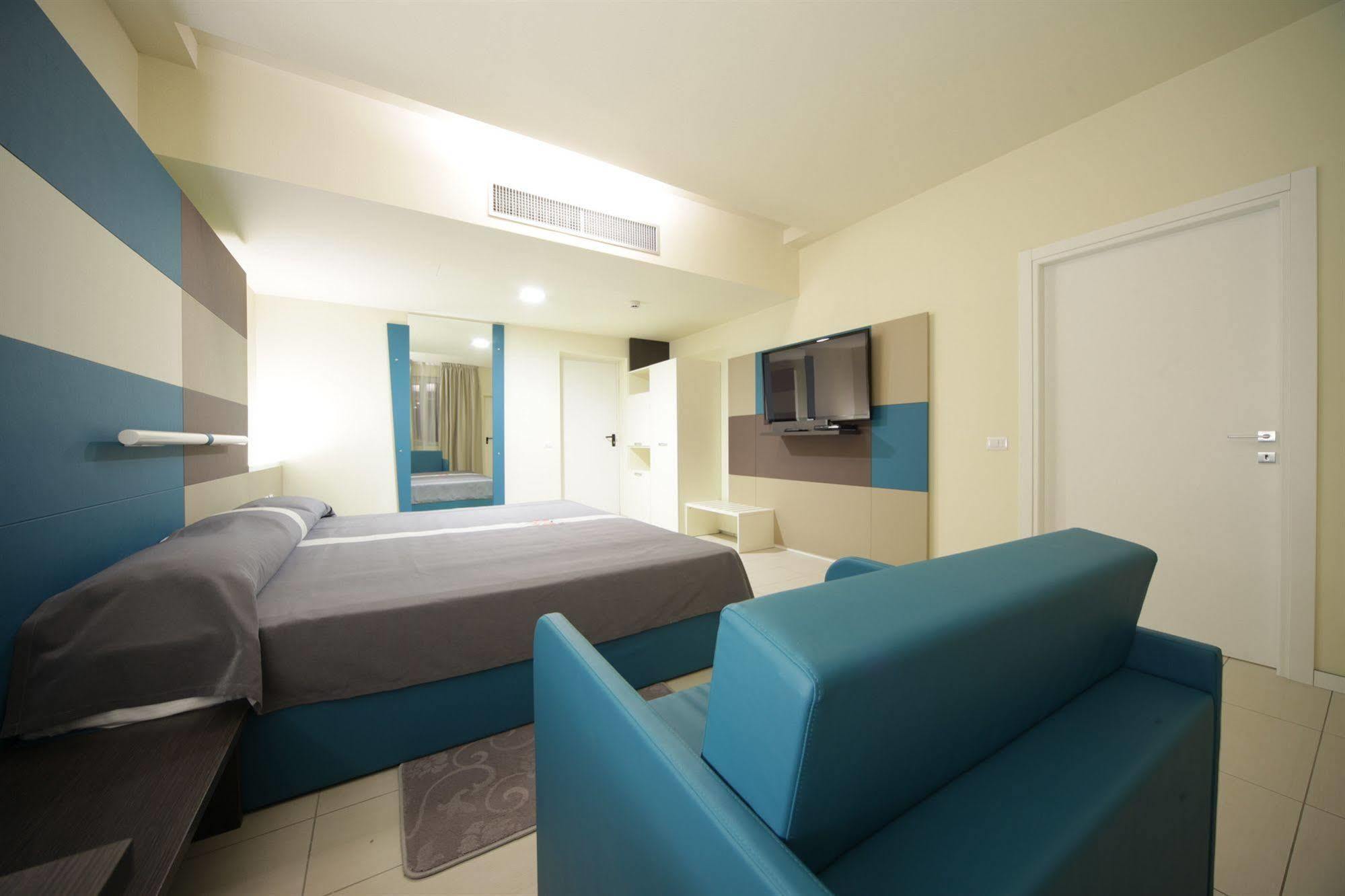 Motel Autosole Vip Castelnuovo Scrivia Buitenkant foto