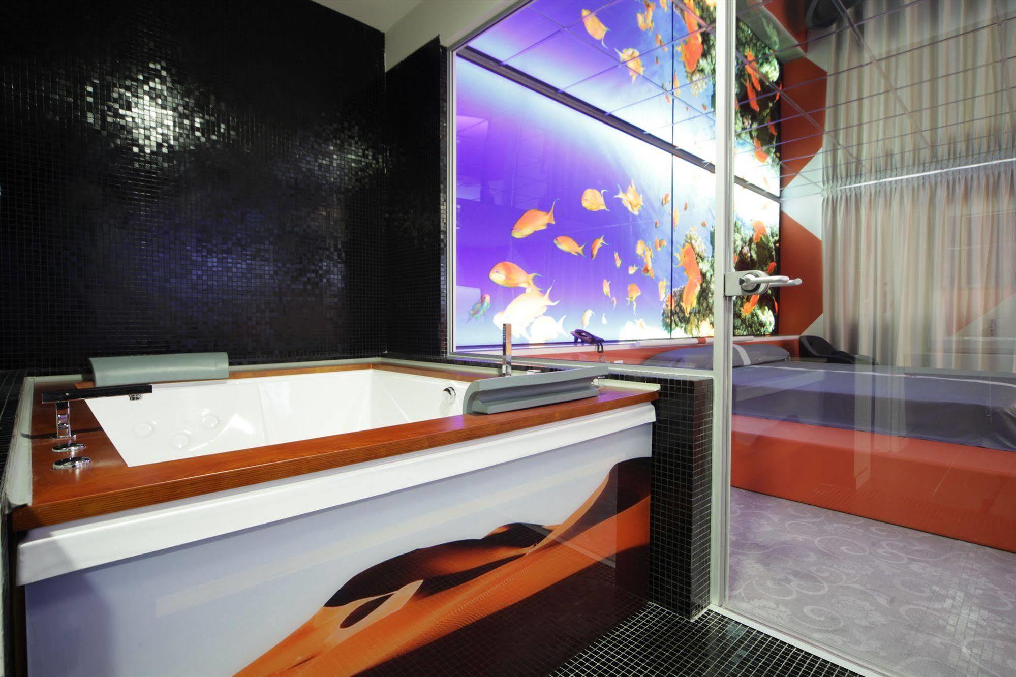 Motel Autosole Vip Castelnuovo Scrivia Buitenkant foto